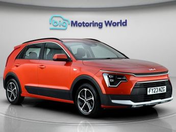 Kia Niro 2
