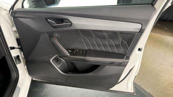 CUPRA Formentor TSI V1 DSG