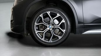 BMW X1 XDRIVE20I XLINE