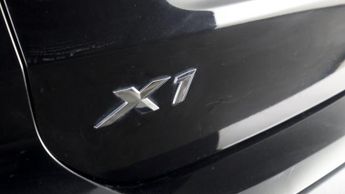 BMW X1 XDRIVE20I XLINE
