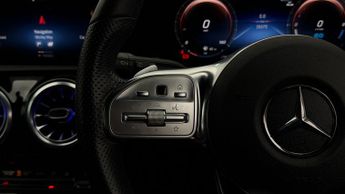 Mercedes-Benz CLA CLA 250 E AMG LINE PREMIUM