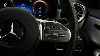 Mercedes-Benz CLA CLA 250 E AMG LINE PREMIUM