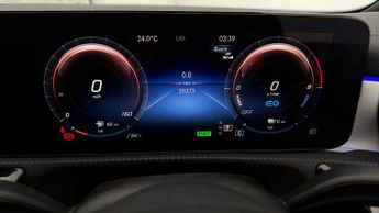 Mercedes-Benz CLA CLA 250 E AMG LINE PREMIUM