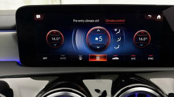 Mercedes-Benz CLA CLA 250 E AMG LINE PREMIUM