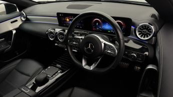 Mercedes-Benz CLA CLA 250 E AMG LINE PREMIUM