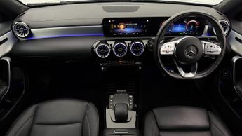 Mercedes-Benz CLA CLA 250 E AMG LINE PREMIUM