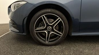 Mercedes-Benz CLA CLA 250 E AMG LINE PREMIUM