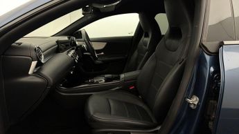 Mercedes-Benz CLA CLA 250 E AMG LINE PREMIUM