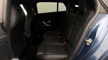 Mercedes-Benz CLA CLA 250 E AMG LINE PREMIUM