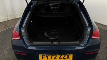 Mercedes-Benz CLA CLA 250 E AMG LINE PREMIUM