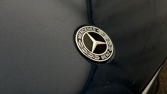 Mercedes-Benz CLA CLA 250 E AMG LINE PREMIUM