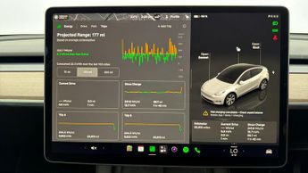 Tesla Model Y BASE
