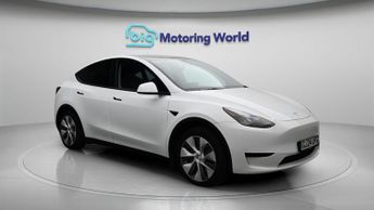 Tesla Model Y BASE
