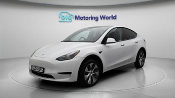 Tesla Model Y BASE