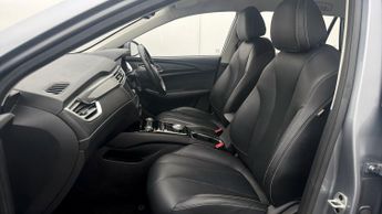 MG MG5 EXCLUSIVE