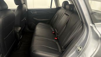 MG MG5 EXCLUSIVE