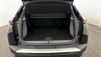 Peugeot E-2008 GT