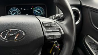 Hyundai KONA GDI SE CONNECT