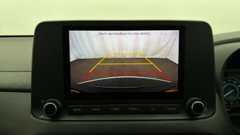 Hyundai KONA GDI SE CONNECT