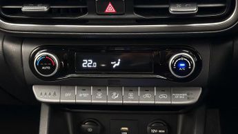 Hyundai KONA GDI SE CONNECT