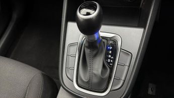 Hyundai KONA GDI SE CONNECT
