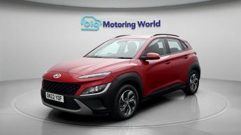 Hyundai KONA GDI SE CONNECT