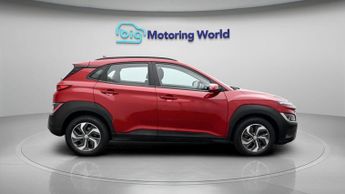 Hyundai KONA GDI SE CONNECT