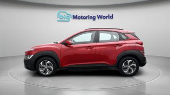 Hyundai KONA GDI SE CONNECT