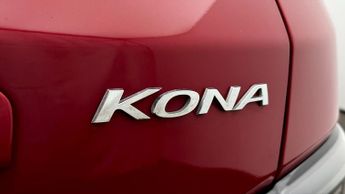 Hyundai KONA GDI SE CONNECT