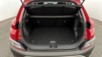 Hyundai KONA GDI SE CONNECT