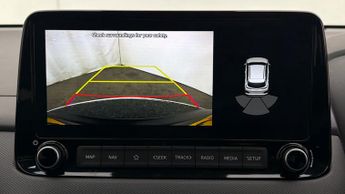Hyundai KONA GDI PREMIUM