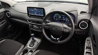 Hyundai KONA GDI PREMIUM