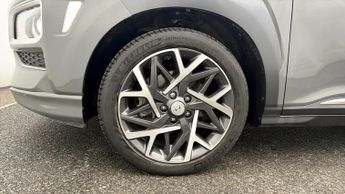 Hyundai KONA GDI PREMIUM