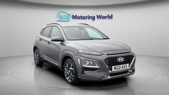 Hyundai KONA GDI PREMIUM