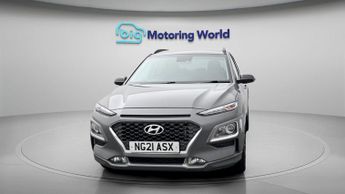 Hyundai KONA GDI PREMIUM