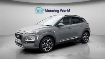 Hyundai KONA GDI PREMIUM
