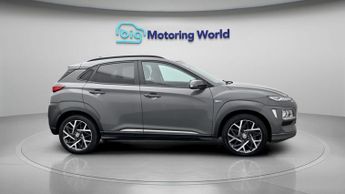 Hyundai KONA GDI PREMIUM