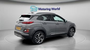 Hyundai KONA GDI PREMIUM