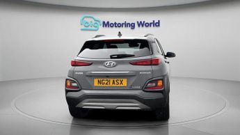 Hyundai KONA GDI PREMIUM