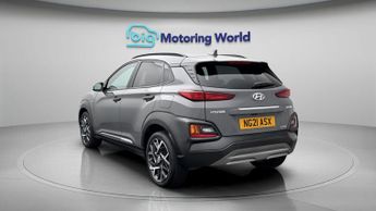 Hyundai KONA GDI PREMIUM