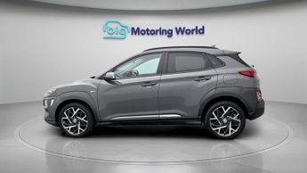 Hyundai KONA GDI PREMIUM
