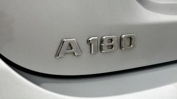 Mercedes-Benz A Class A 180 AMG LINE EXECUTIVE