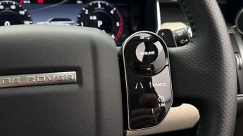Land Rover Range Rover Sport HSE