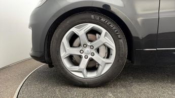 Land Rover Range Rover Sport HSE