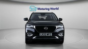 MG MG HS EXCLUSIVE DCT