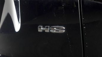 MG MG HS EXCLUSIVE DCT