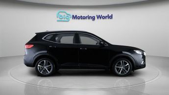 MG MG HS EXCLUSIVE DCT