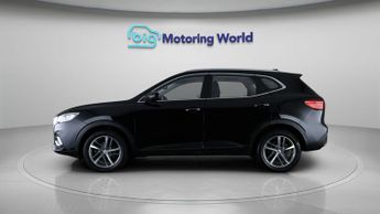 MG MG HS EXCLUSIVE DCT