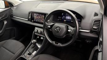 Skoda Karoq SE DRIVE TSI DSG