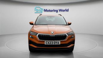 Skoda Karoq SE DRIVE TSI DSG